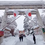 新年明けまして…